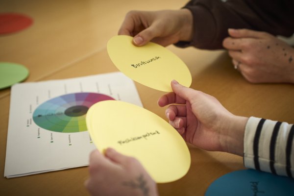 Kinder-, Jugend- und Elternberatung Kinder-, Jugend- und Elternberatung